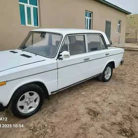 Lada 2106 1998