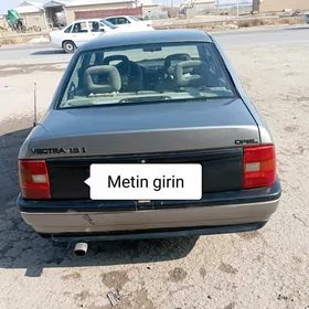 Opel Vectra 1991