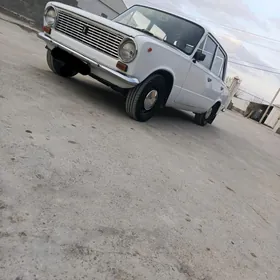 Lada 2101 1980