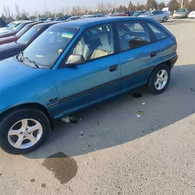 Opel Astra 1992