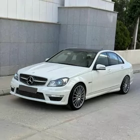 Mercedes-Benz C300 2009