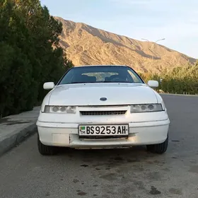 Opel Calibra 1992