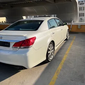 Toyota Avalon 2011