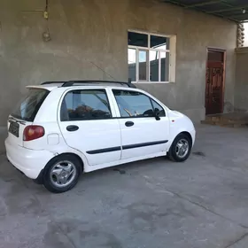 Daewoo Matiz 2003