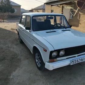 Lada 2106 1998