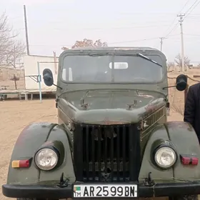 UAZ 469 1980