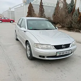 Opel Vectra 2000