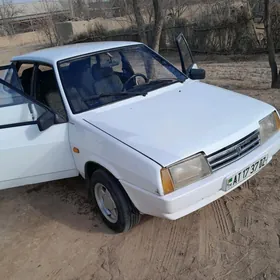 Lada 21099 2001