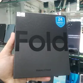 Samsung Fold 4 12/256gb