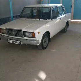 Lada 2107 2006