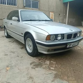 BMW 525 1993