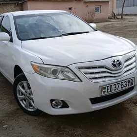 Toyota Camry 2010