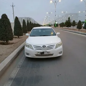 Toyota Camry 2009