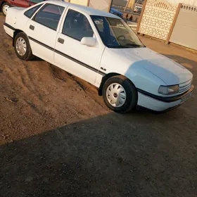 Opel Vectra 1990