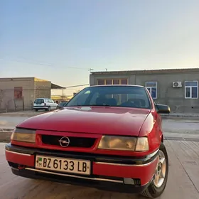 Opel Vectra 1990