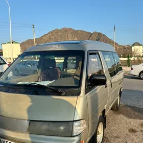 Toyota Hiace 1998