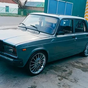 Lada 2107 2010