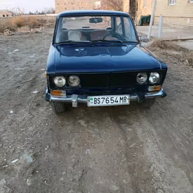 Lada 2106 1998