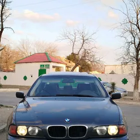 BMW 528 1998