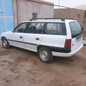 Opel Astra 1992