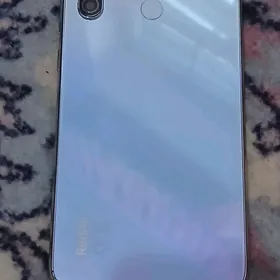 Redmi not 8