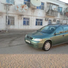 Opel Astra 1999