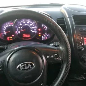 Kia Soul 2012