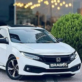 Honda Civic 2020