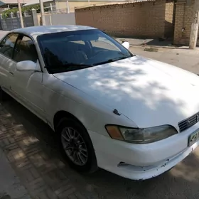 Toyota Mark II 1995