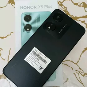 Honor X5 Plus