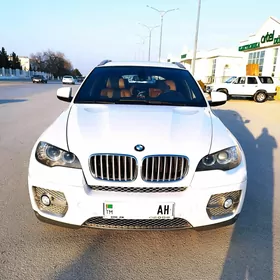 BMW X6 2010