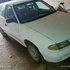 Opel Astra 1992