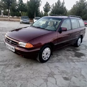 Opel Astra 1992