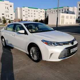 Toyota Avalon 2017