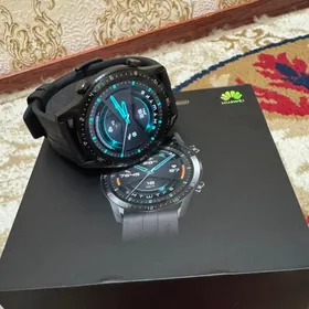 Huawei watch GT 2