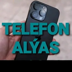 TEL PLATA ALŸAS