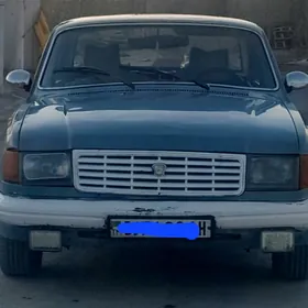 Gaz 31 1998