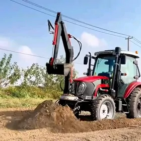 Foton Lovol FL935E 2025