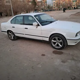 BMW 535 1991