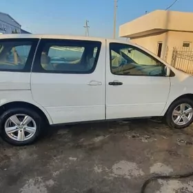 Toyota Sienna 2000