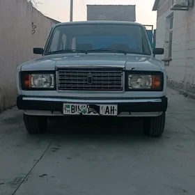 Lada 2107 1993