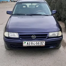 Opel Astra 1992