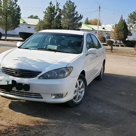 Toyota Camry 2003