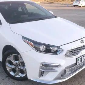 Kia Forte 2020