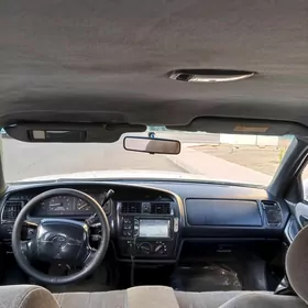 Toyota Avalon 1997