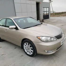 Toyota Camry 2002