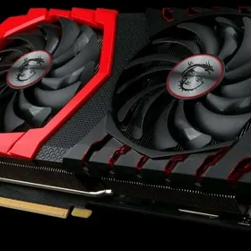 MSI GTX 1080TI 11GB 352 BIT