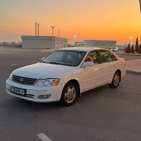 Toyota Avalon 2000