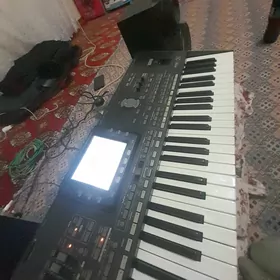 korg pa3x