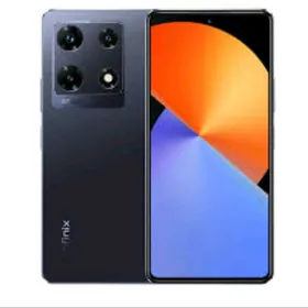 Infinix not 30 pro